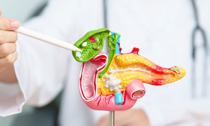 Gallbladder Surgery