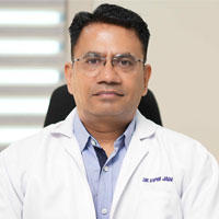 Dr. Vipin Jain