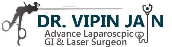 Dr. Vipin Jain